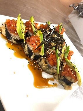 Zanmai Sushi
