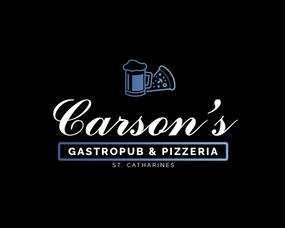 Carson's Gastropub & Pizzeria St. Catharines