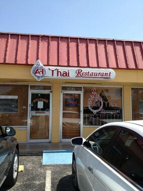 A-1 Thai Restaurant
