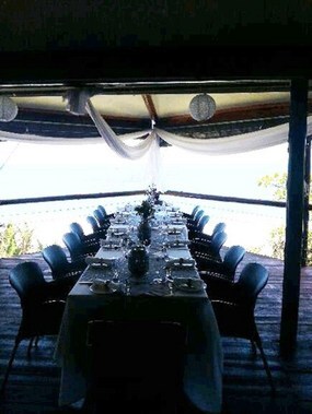 African Peninsula Guest House & Restaurant