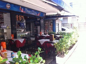 Mônaco Restaurante e Bar