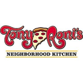 Tony Roni's Pizza Havertown