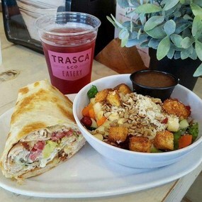 Trasca & Co Eatery
