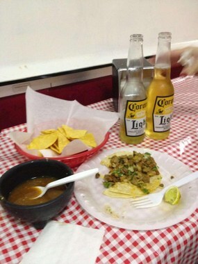 Tacos Jalisco