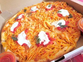 Frank's Pizza & Pasta