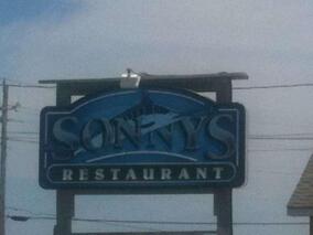 Sonny's Waterfront Restaurant