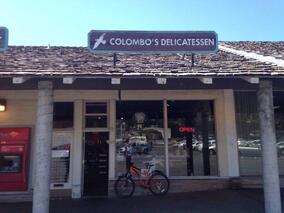 Colombo's Delicatessen - Pacifica