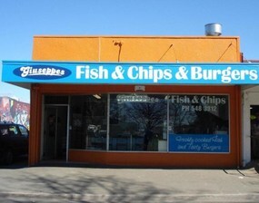 Giuseppes Fish & Chips & Burgers