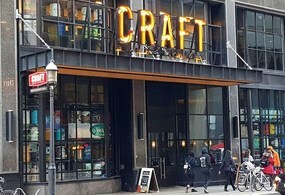 CRAFT Beer Market Toronto