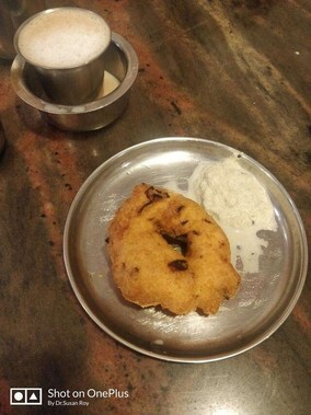 Ariya Jyothi Vegetarian Restaurant