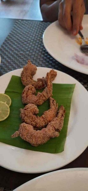The Konkan - Seafood Restaurant