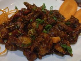 Taste of India West Palm Beach - Indian Restaurant