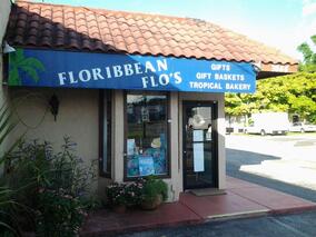 Floribbean Flo's