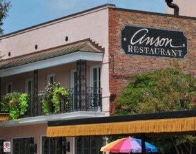Anson Restaurant