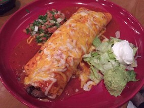 Torero's Mexican Cuisine