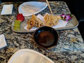 Kiyoshi's Sushi
