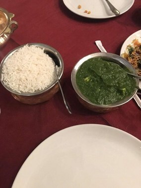 Thava Indian Restaurant