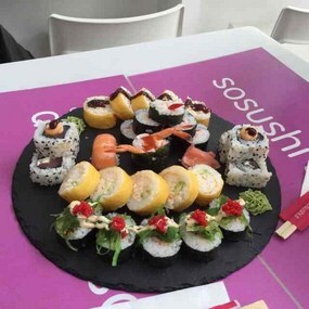 Sushi&Sound