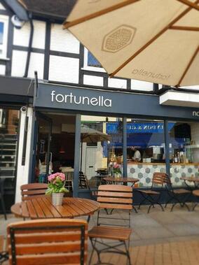 Fortunella Café