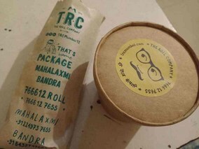 The Roll Company (TRC) - Mahalaxmi