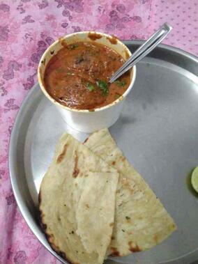 Kalyani Veg Restaurant