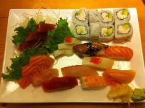 Mioki sushi