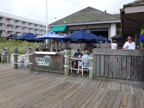 Obie's by the Sea
