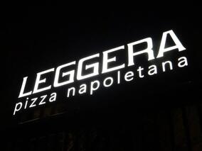 Leggera Pizza Napoletana Perdizes