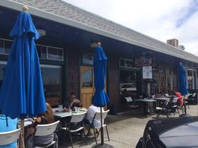 Ketch Joanne Restaurant & Harbor Bar