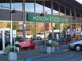 Moscow Food Co-op