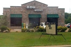 BBQ West