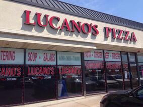 Lucano's Pizza & Catering