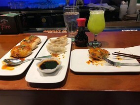 China Lounge Restaurant & Bar