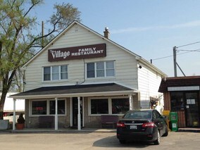 The Village Family Restaurant