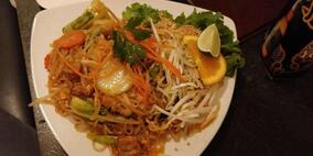 Nimman Thai Cuisine