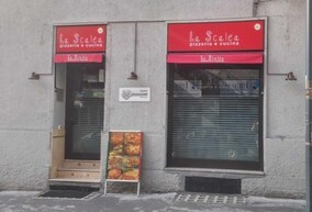 La Scalea Pizza & Restaurant