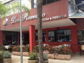 Don Romano Cantina e Pizzaria