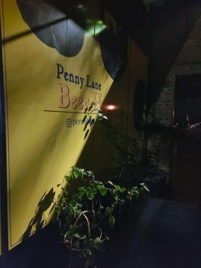 Penny Lane Beer House