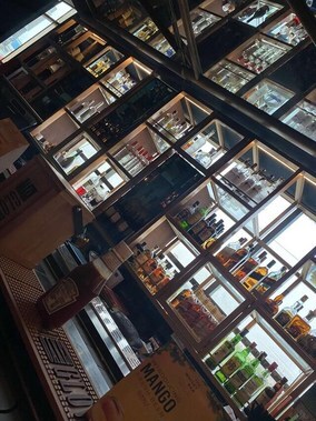 The Whisky Bar & Brewpub