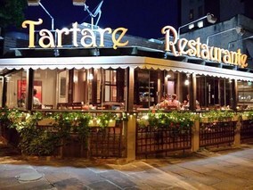Tartare Restaurante