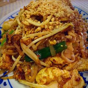 Thai Phoon Restaurant