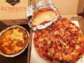 Romeo's Pizza