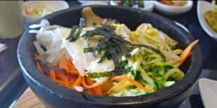 Korean restaurants near me | Redmond