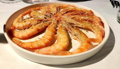 RESTAURANTE LA REVELIA, Amorebieta - Restaurant Reviews, Photos