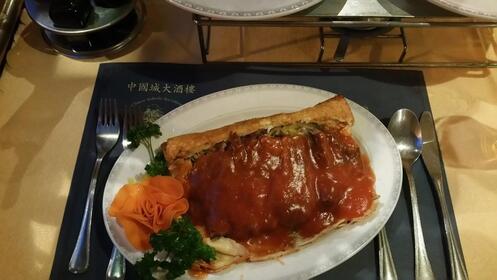 chinese muur burgum restaurant reviews