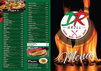 DR Dessel - Restaurant reviews