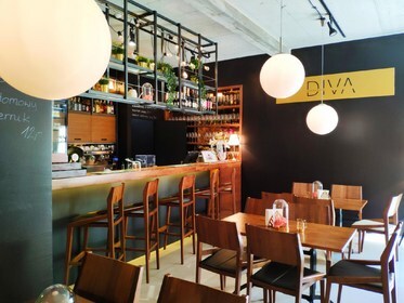 drink bar cafe, Olkusz - Restaurant menu and reviews