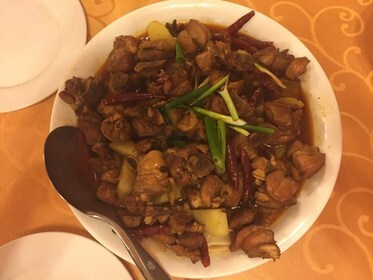 Kiroran Silk Road Uyghur Restaurant In Sydney Restaurant