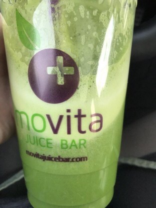 Movita Juice Bar In Pasadena Restaurant Menu And Reviews