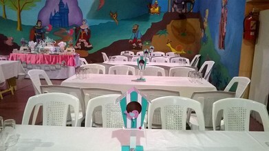 FANTASIA Salón de Fiestas Infantiles, Florencio Varela